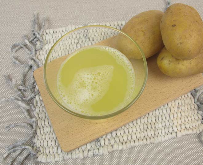 Healthy And Natural Beauty Kitchen Ingredients