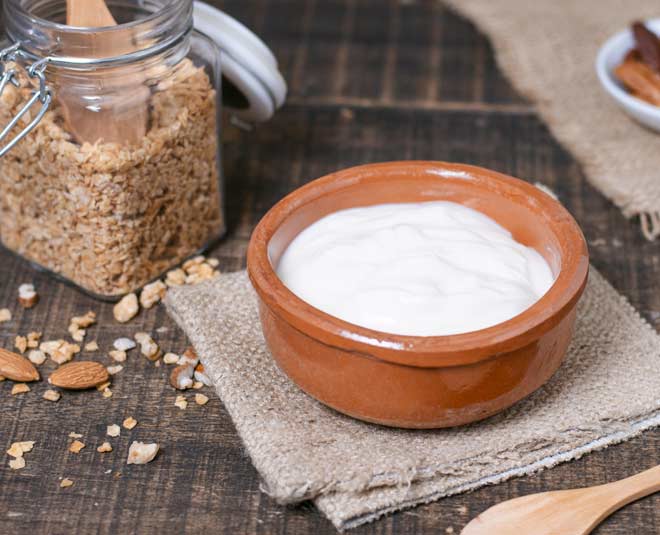 Kitchen Ingredients for Your Personal Care