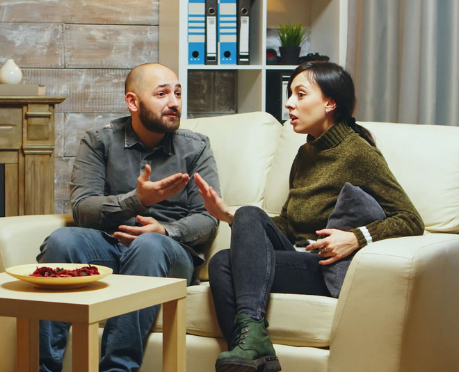 Partner relationship tips