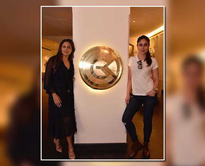 Saif Ali Khan And kareena Kapoor House Ghar