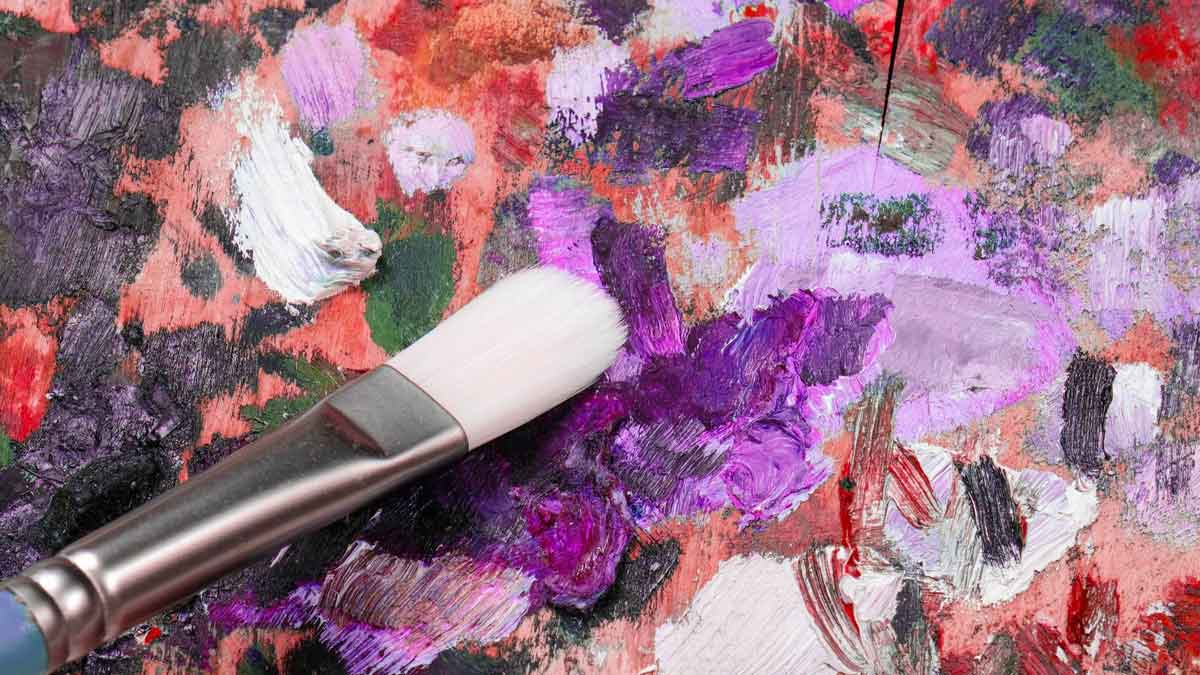 Tips to reuse old makeup brushes