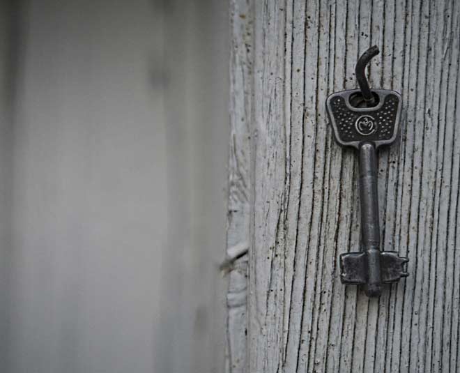 Vastu tips to keys in the home