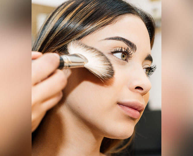 acne scars hiding tips ()