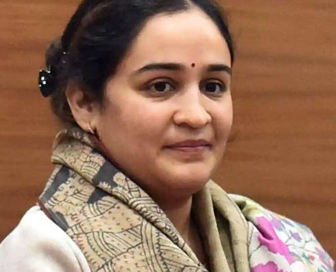 aparna yadav and up election