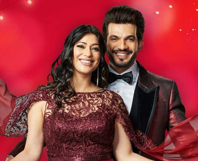 arjun bijlani neha swami