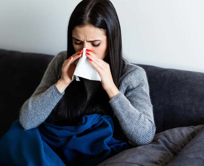 ayurvedic guideline for common fever INSIDE