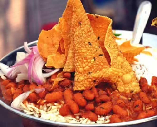 best places to eat rajma chawal in delhi Inside