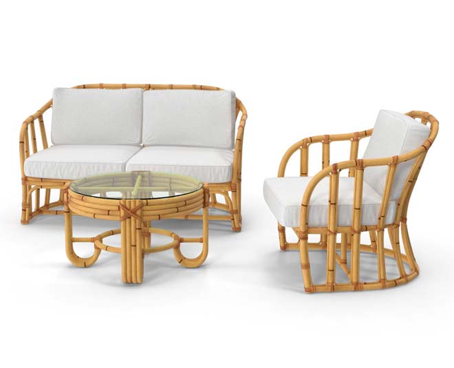 best tips to decorate house with bamboo ()