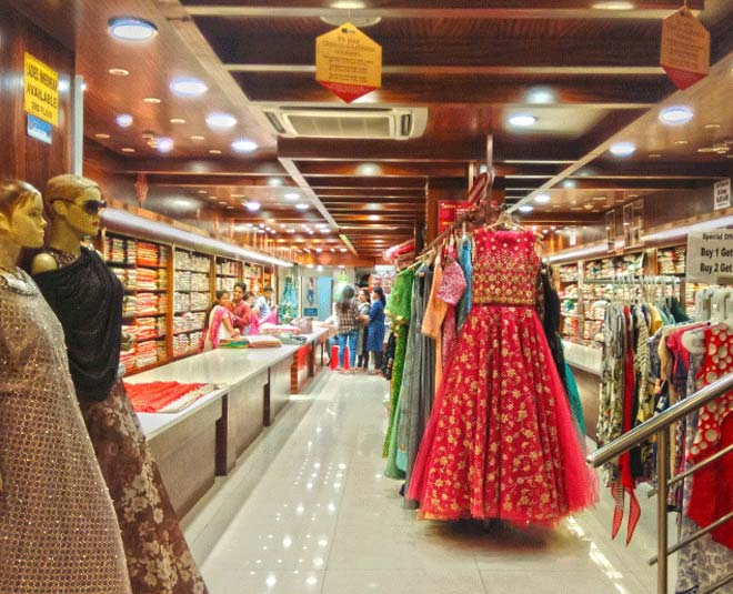 best wedding shopping places in bhubaneswar inside