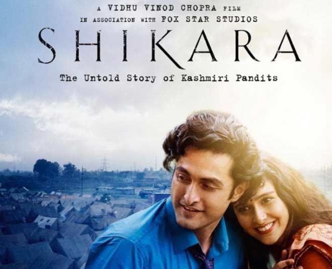 bollywood movies base on kashmir