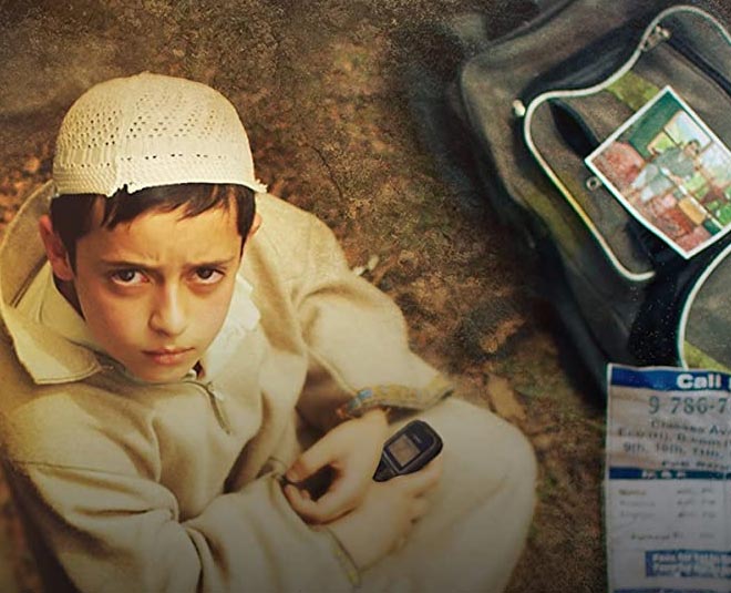 bollywood movies base on kashmiri people