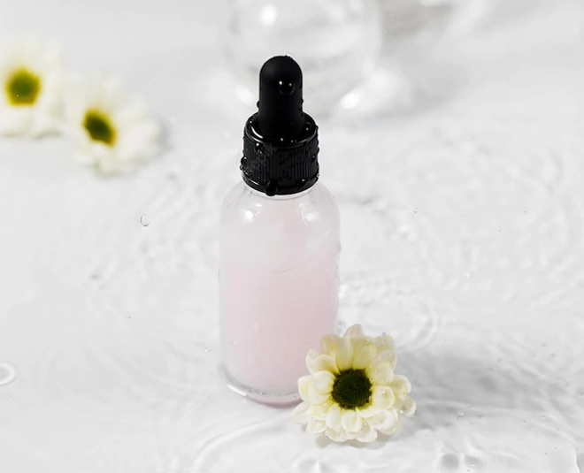 chamomile floral water