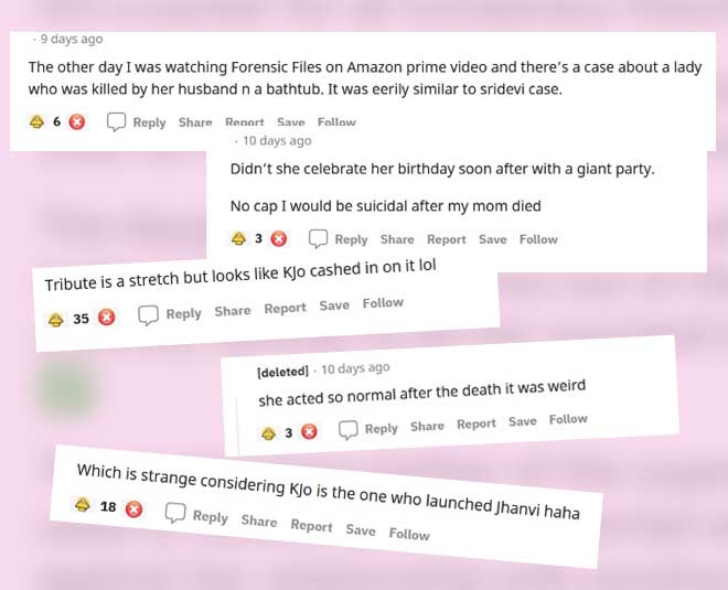 conspiracy of sridevi and madhuri