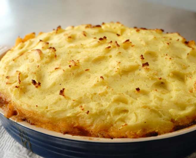 delicious  shepherds pie  recipes inside