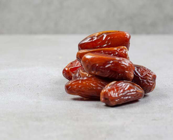 different types Dates