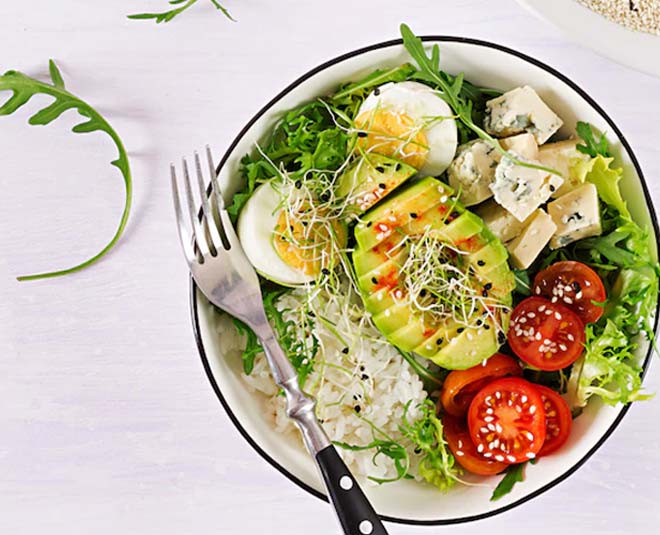 different types of avocado recipe