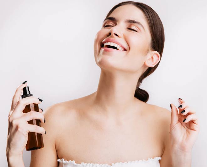 face mist for glowing skin