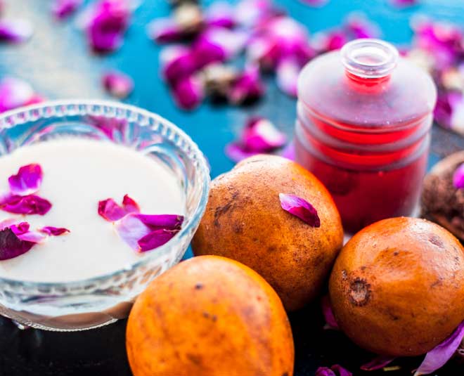 fruit face mask for dull skin