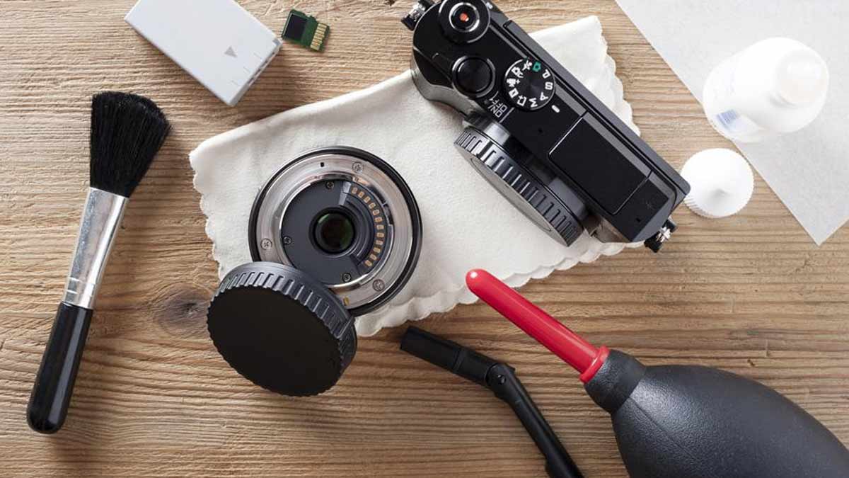 how to reuse old makeup brushes