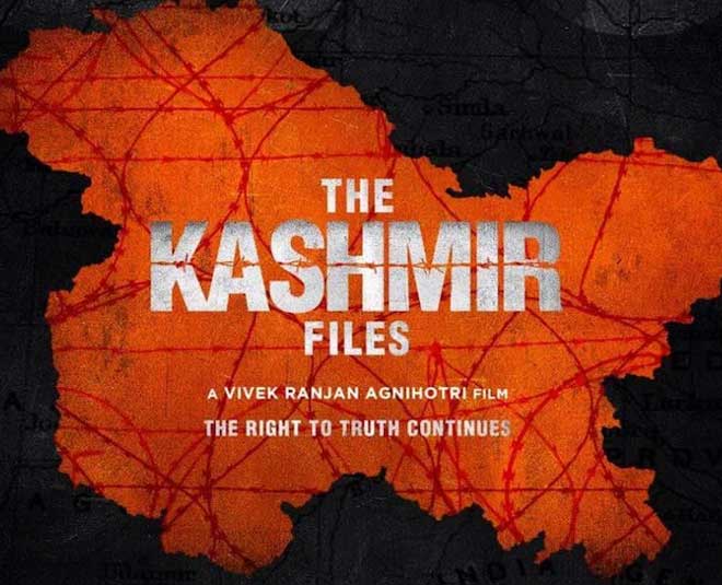 kashmir files story
