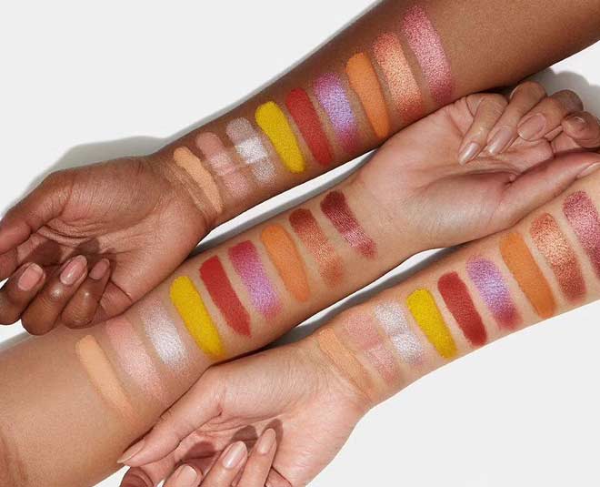 know undertone for eyeshadows