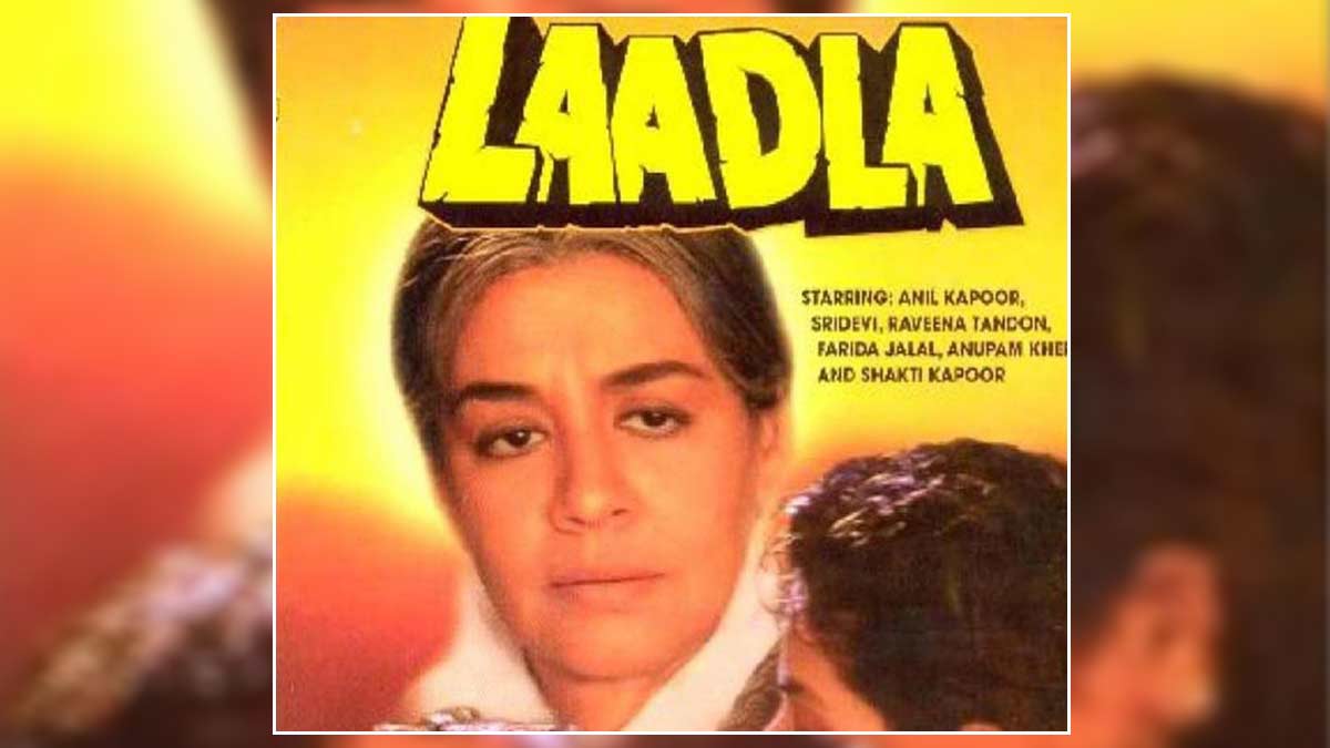 laadla