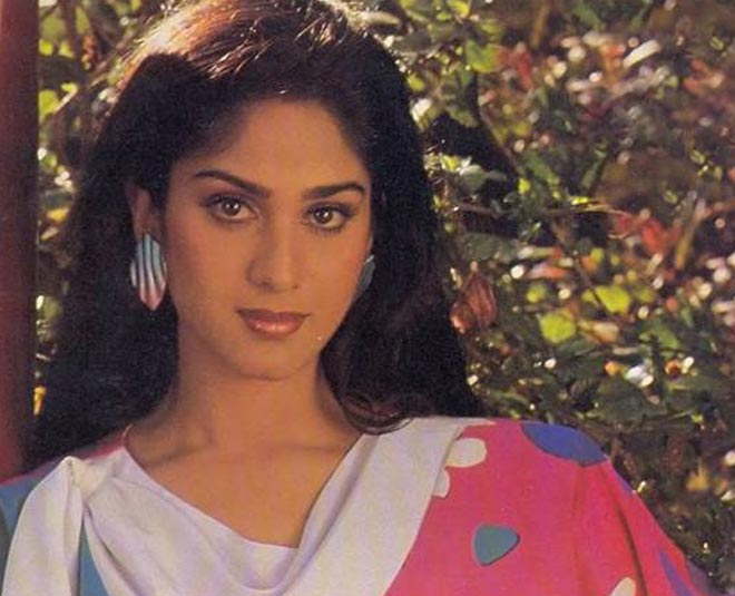 meenakshi sheshadri and cat fight