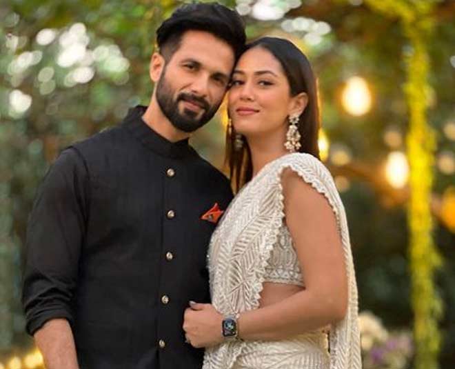 mira kapoor and shahid kapoor net worth