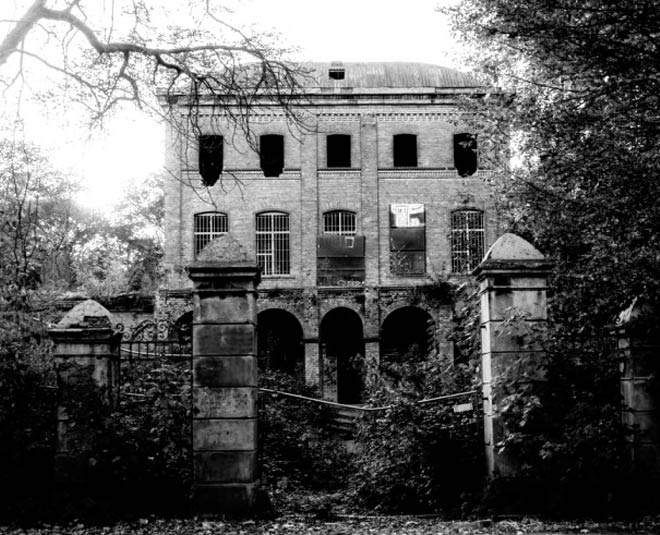 most haunted places in indore inside