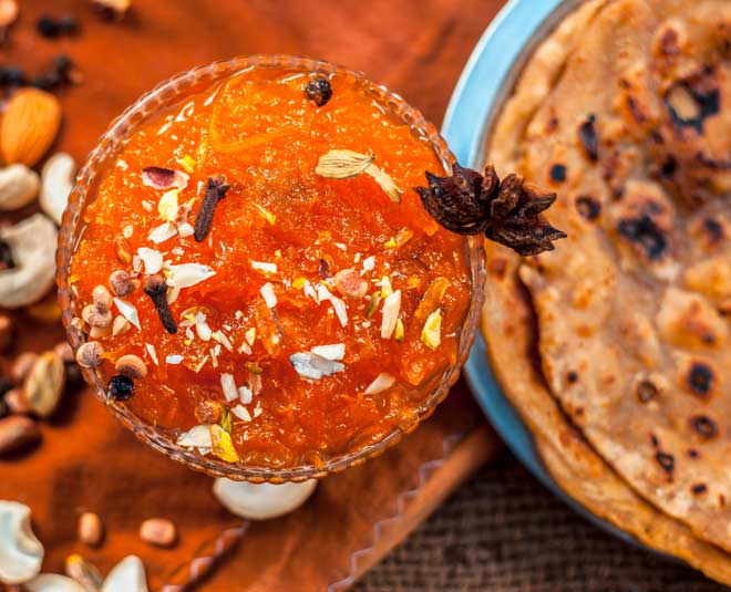 murabba inspiration from petha