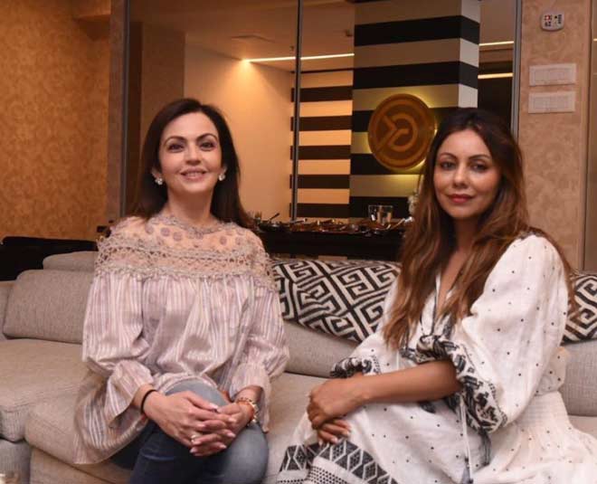 nita ambani bar lounge pictures