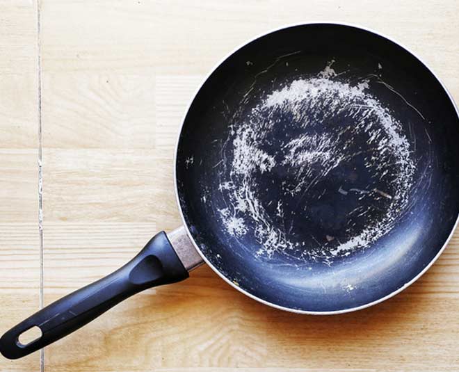 non stick cookwear problems