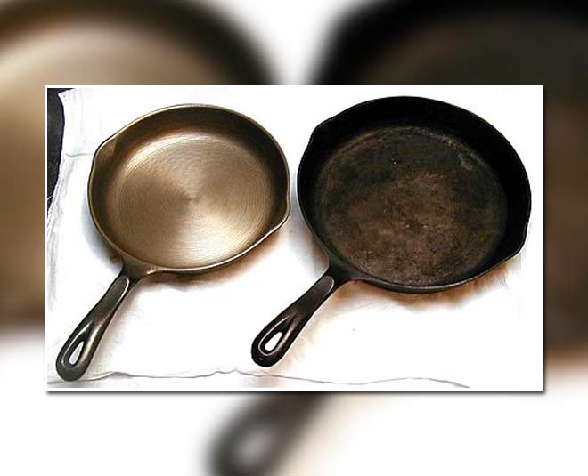 non stick pan coating