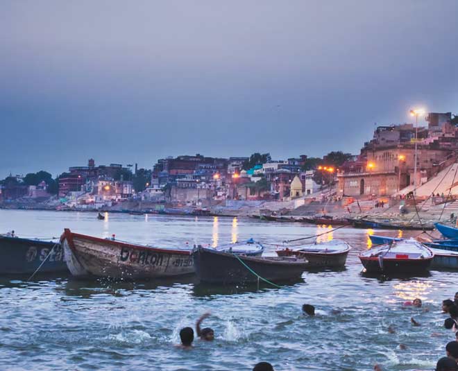 pavitra snan chaitra amavasya