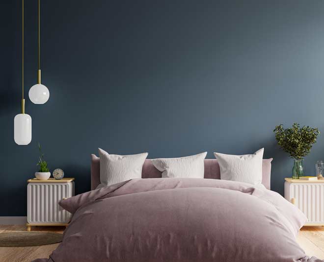 relaxing bedroom lights