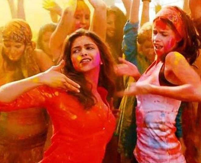 safety tips for holi