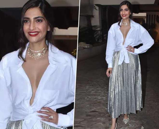 shirt how to style pleated skirts