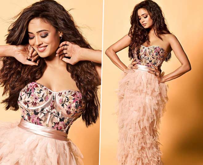 shweta tiwari best trendy western outfits