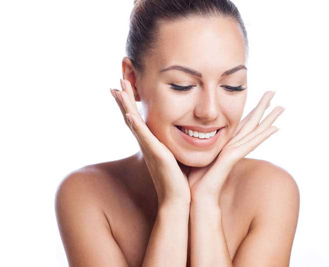 skin cleaning for oily skin