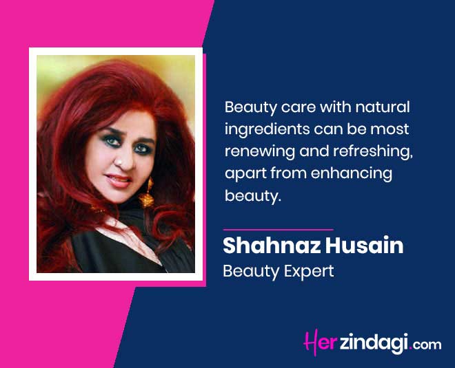 skincare and haircare