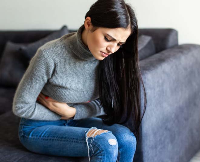 stomach issues bitter cucumber