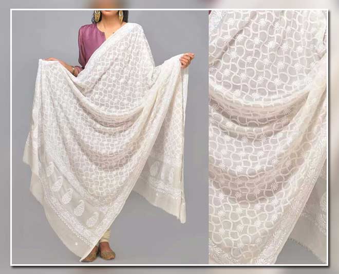 summer dupatta collection