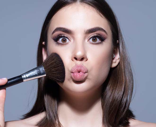 tips to makeup guide for instagram photoshoot for women ()