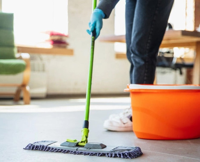 tips to polish marble floor