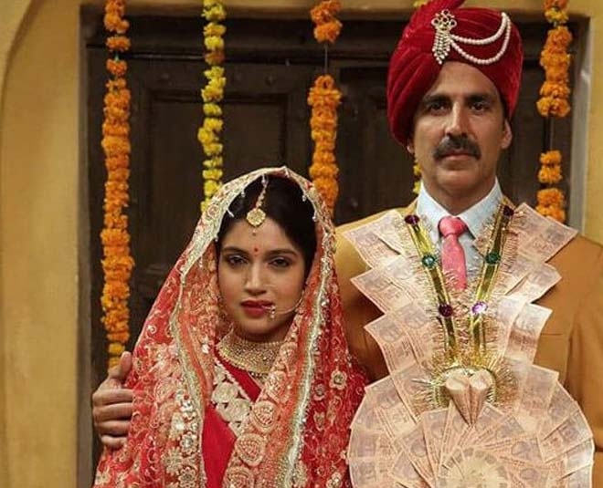 toilet ek prem katha got tax free