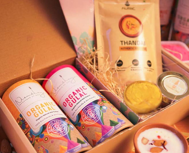 unique gift ideas for holi