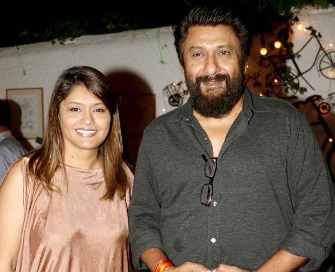 vivek and pallavi joshi love story