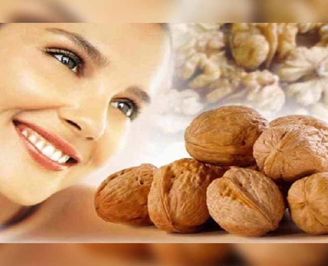 walnut for beauty