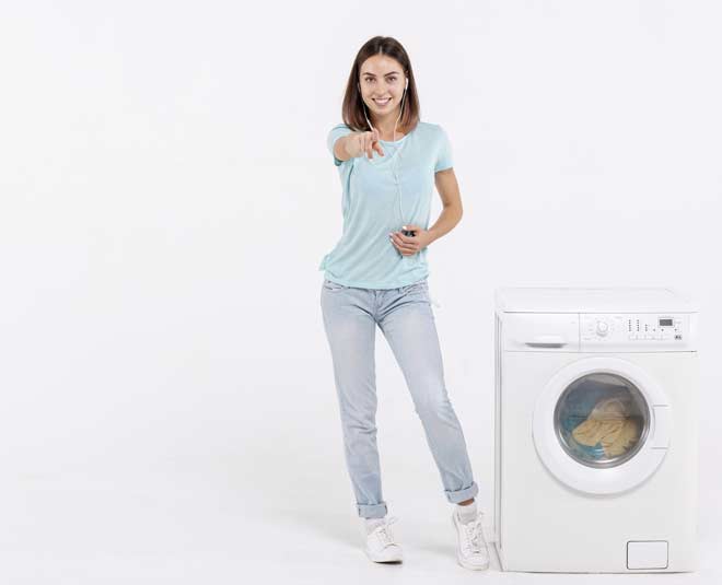 washing machine and its uses