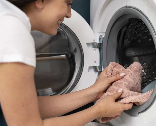 washing machine for home